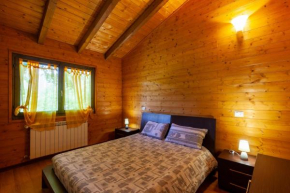 Chalet Mirtillo